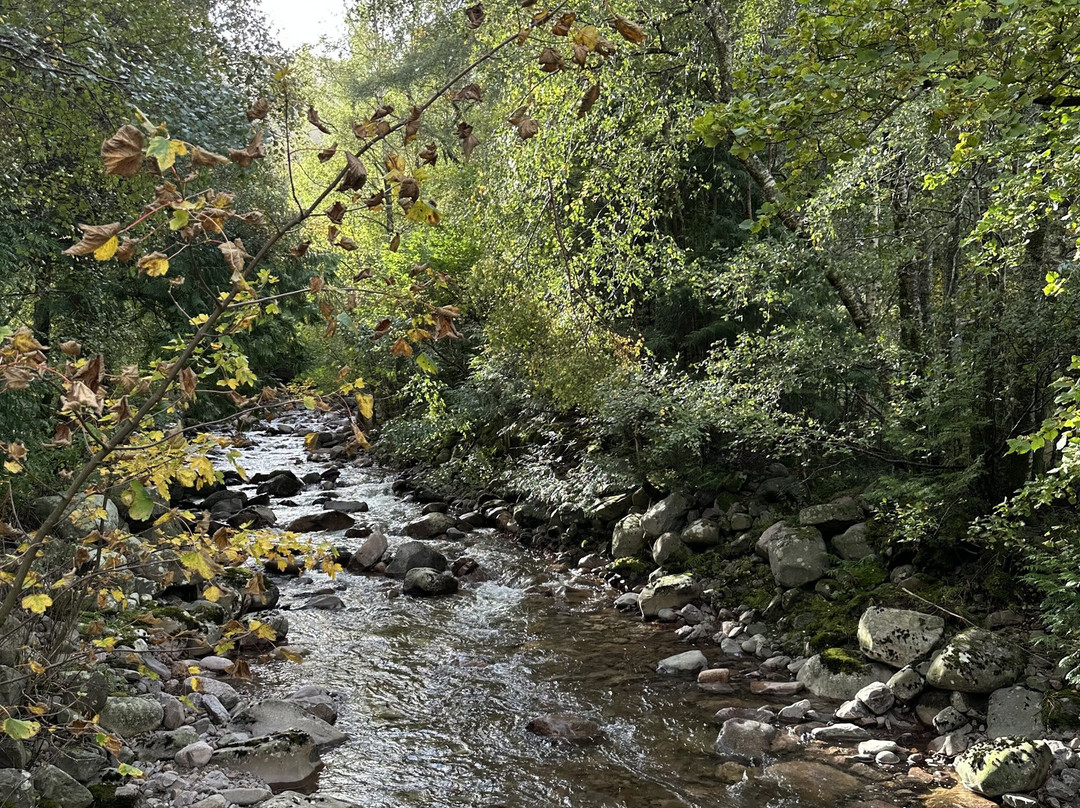 Torridon Outdoors-Torridon必去景点