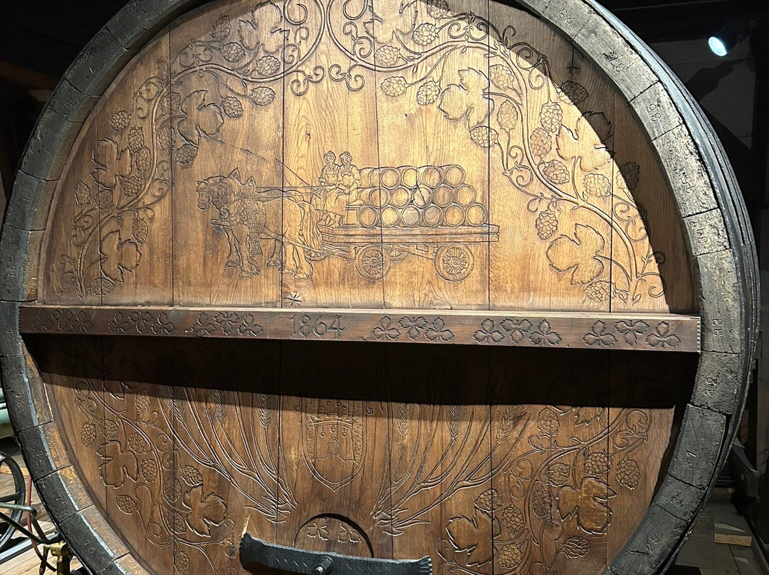 Union Experience-卢布尔雅那必去景点