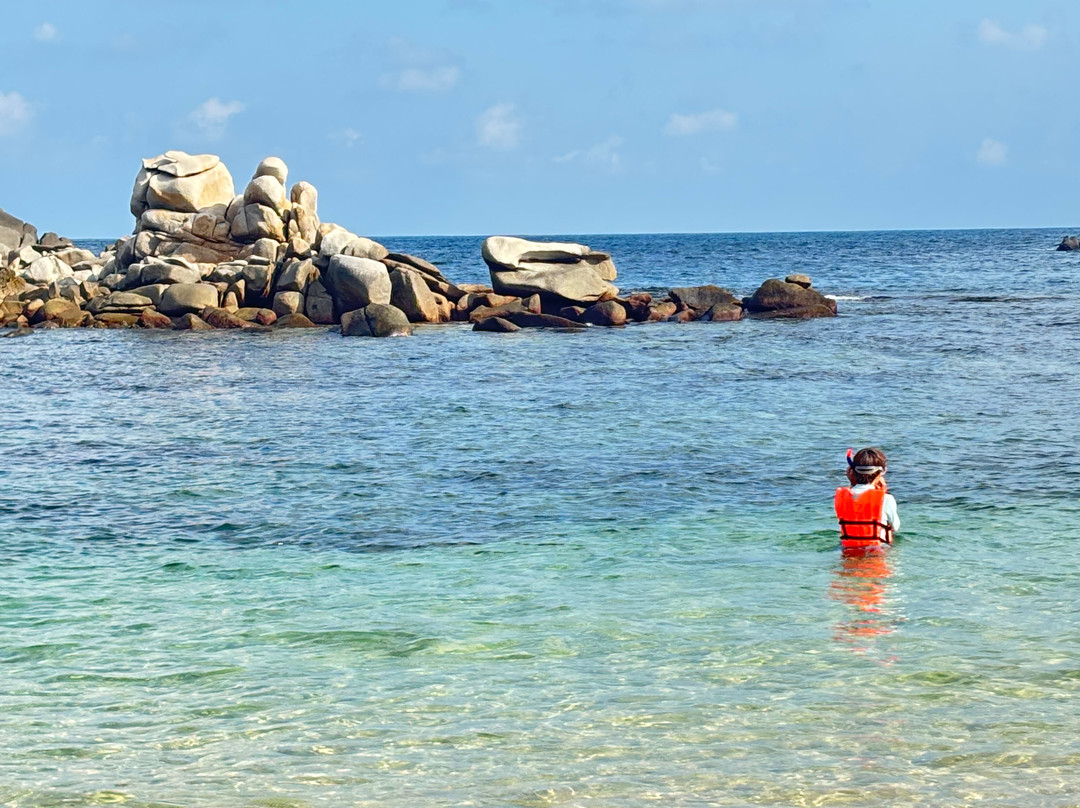 Nirú Ocean Suites By Binniguenda