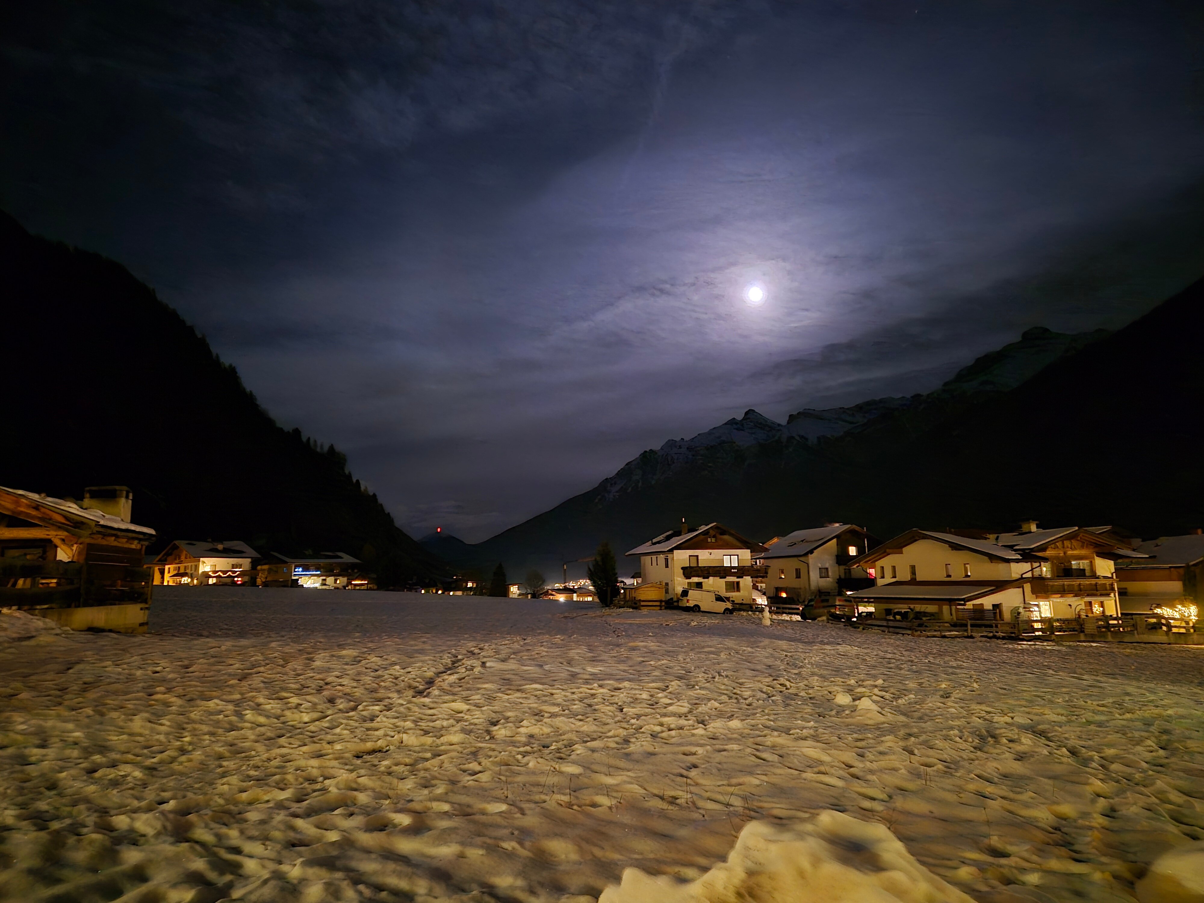 Wellness & Relax Hotel Milderer Hof-官方