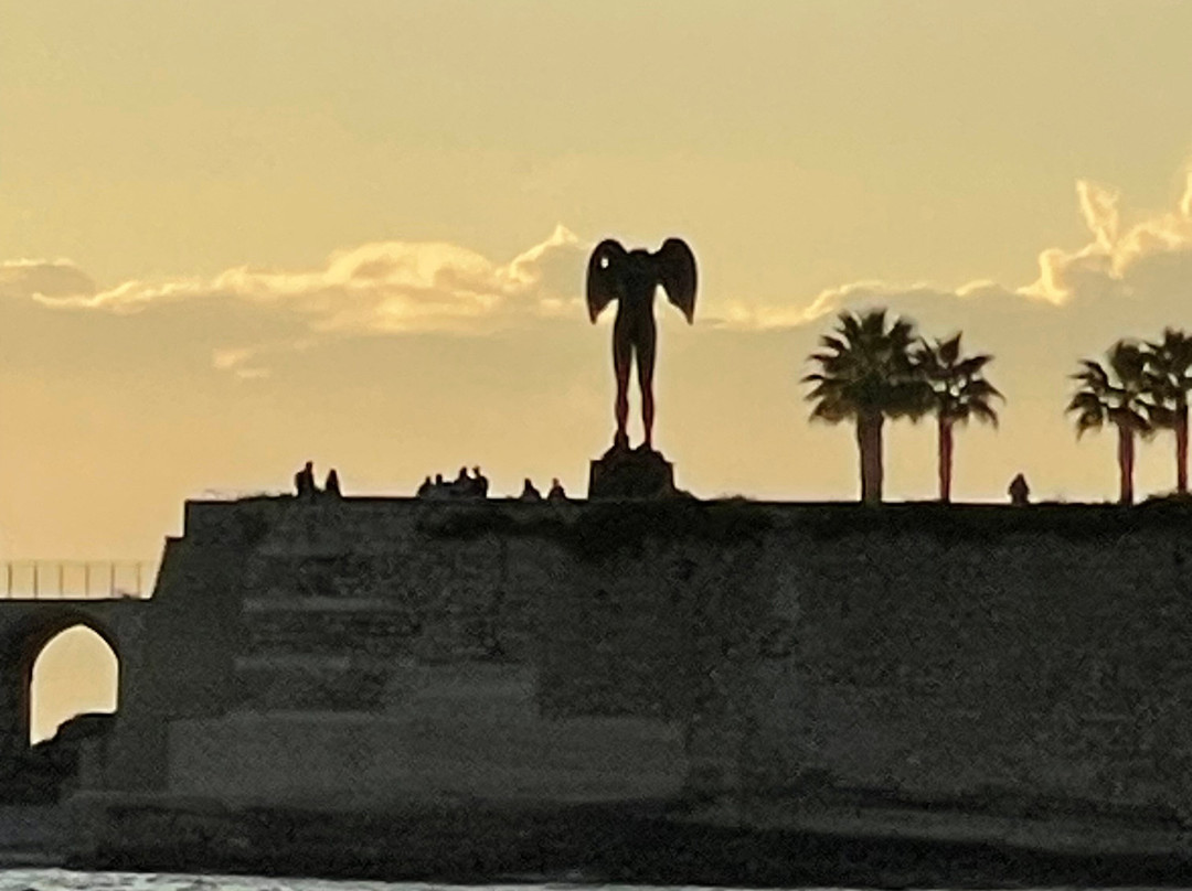 Cruises on the Road in Tuscany-卢卡必去景点