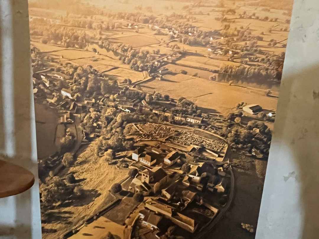 Église Saint-Marcel d'Iguerande-Iguerande必去景点