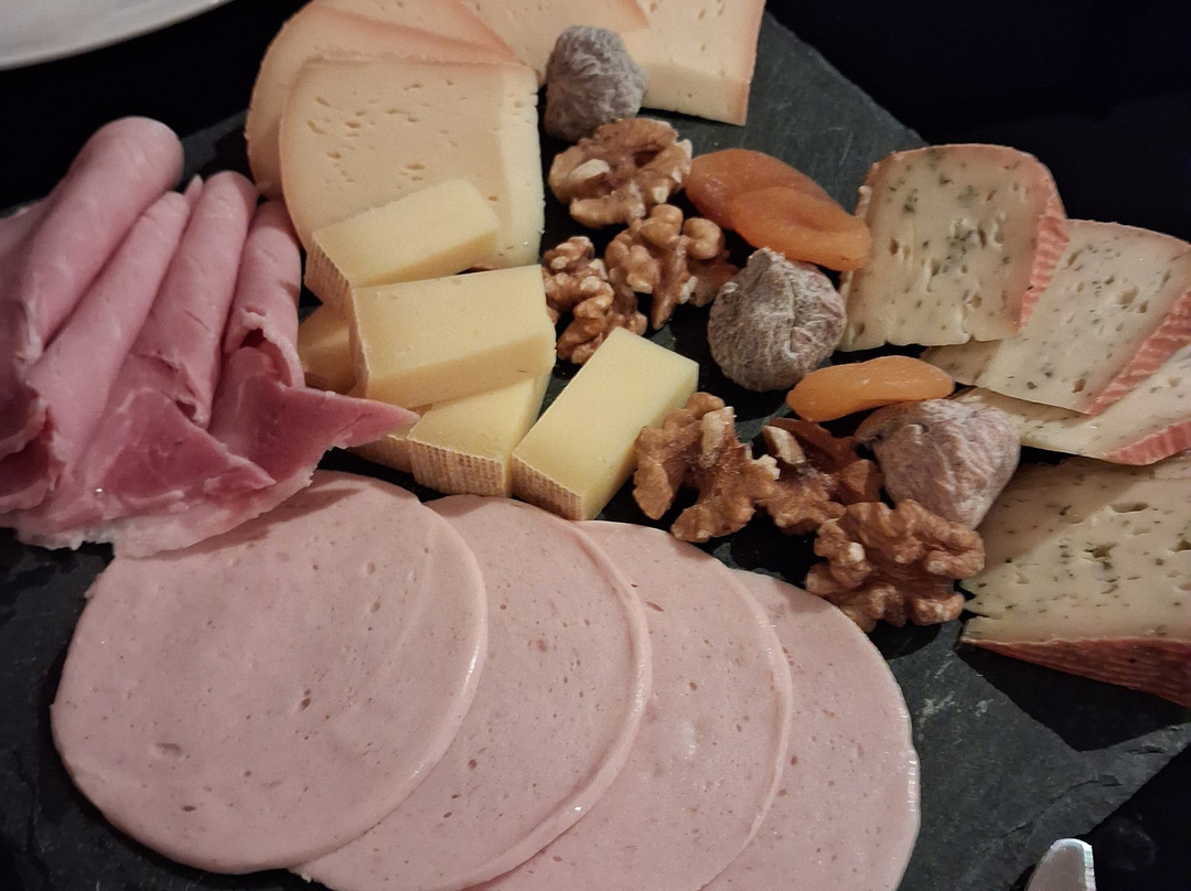 James Boutique Hotel主图