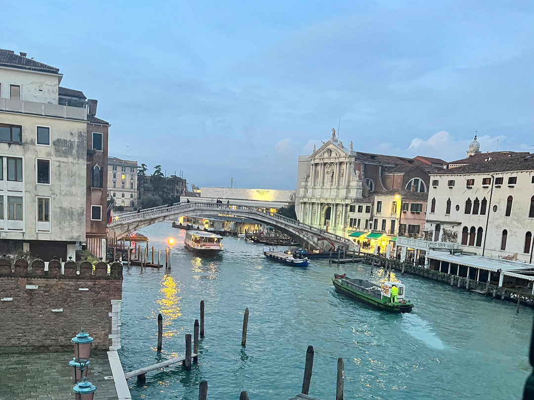 大运河酒店主图