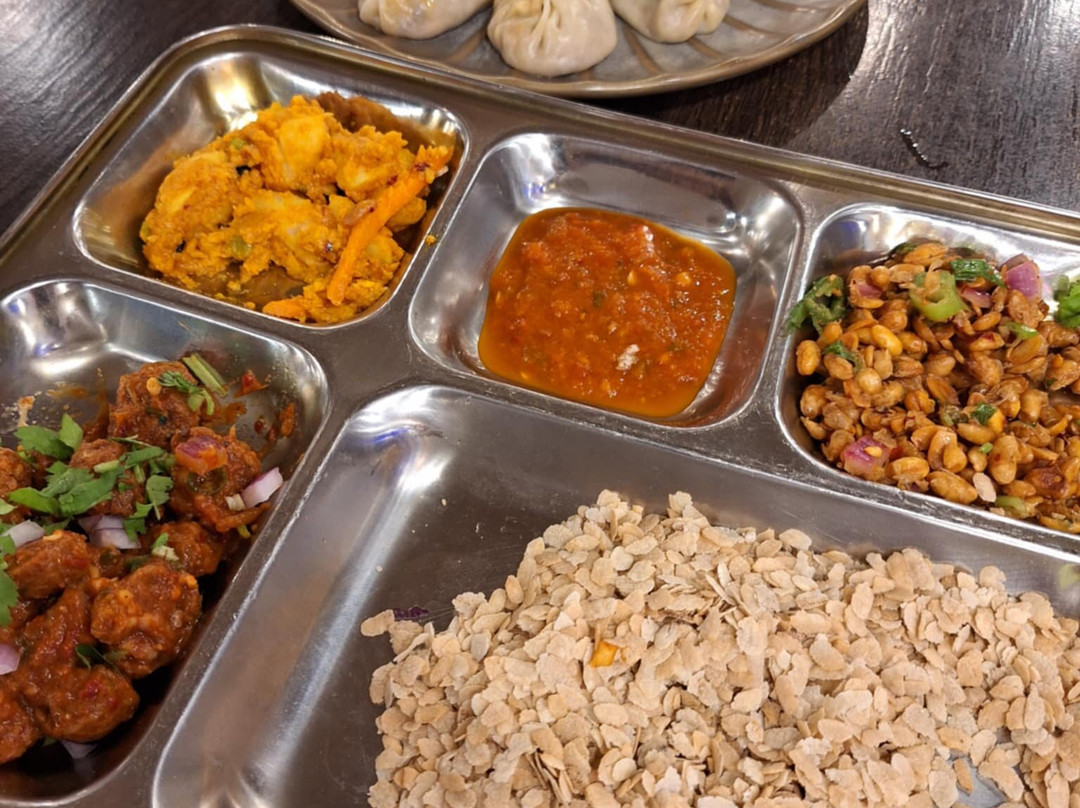 Old Durbar Nepalese Restaurant Flinders