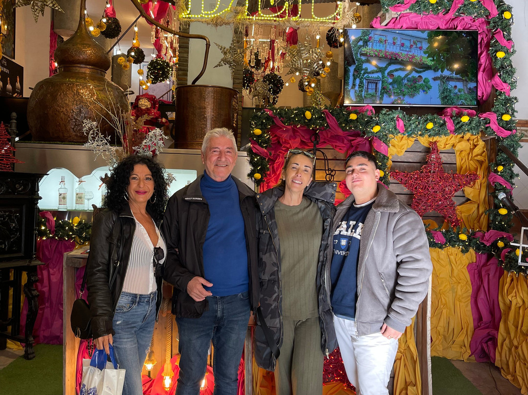 Museo del Anis-鲁德必去景点