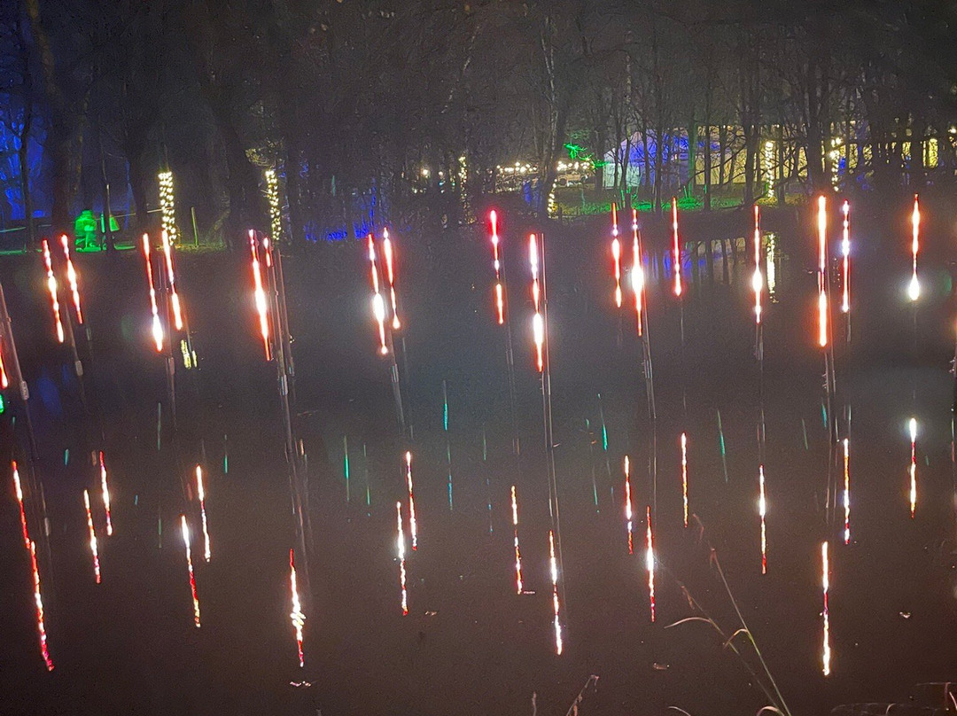 Heritage Wood-阿什伯恩必去景点