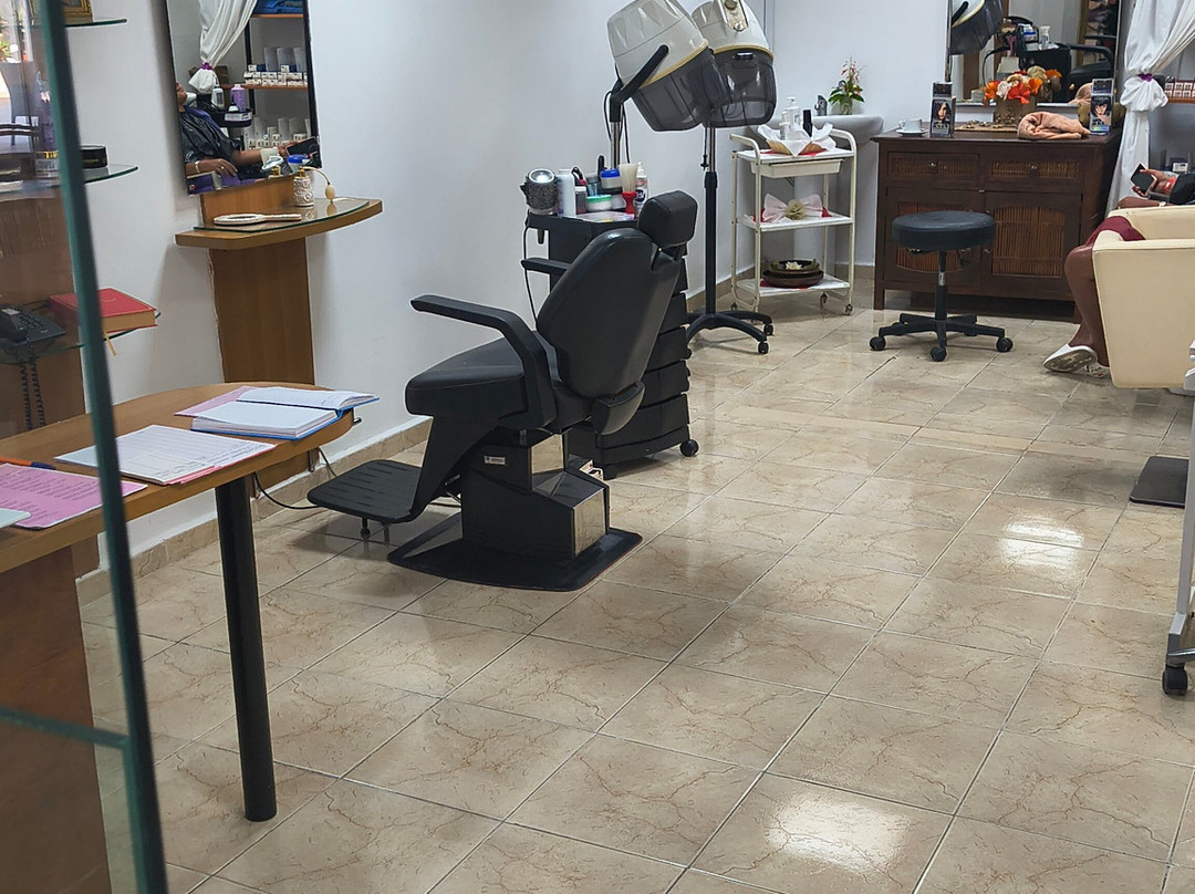 Playa Pesquero-奥尔金必去景点