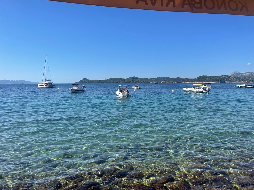 Dubrovnik Boats – Exclusive Private Tours-杜布罗夫尼克必去景点