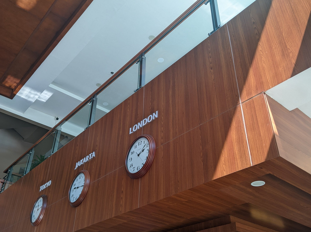 Grand Padis Hotel主图