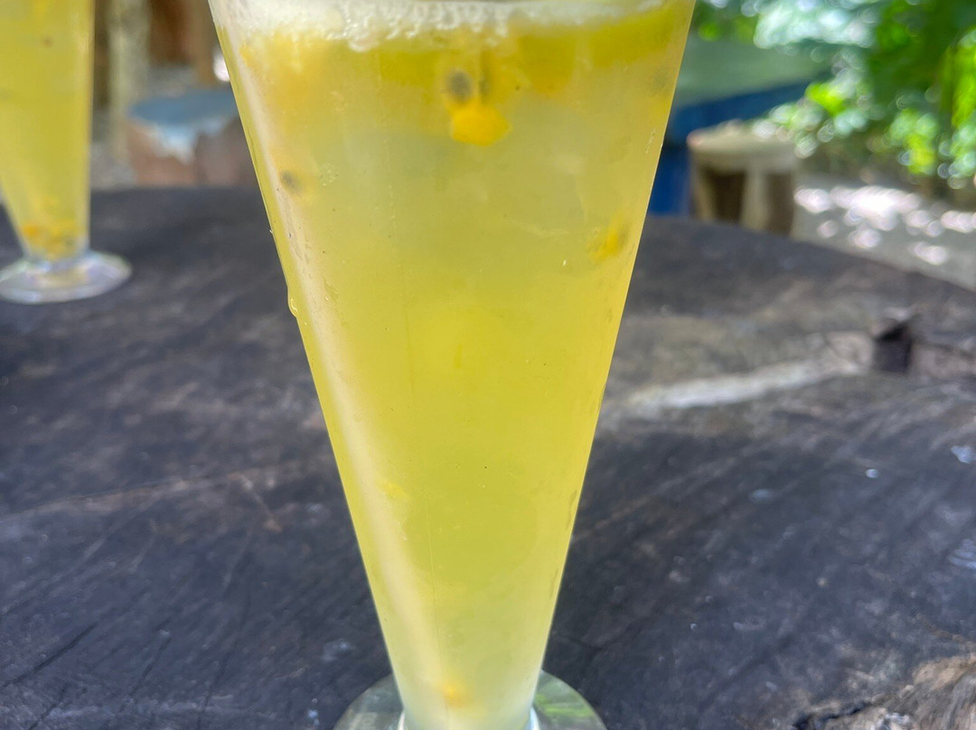 Vallée Des Fruits-大安塞区必去景点