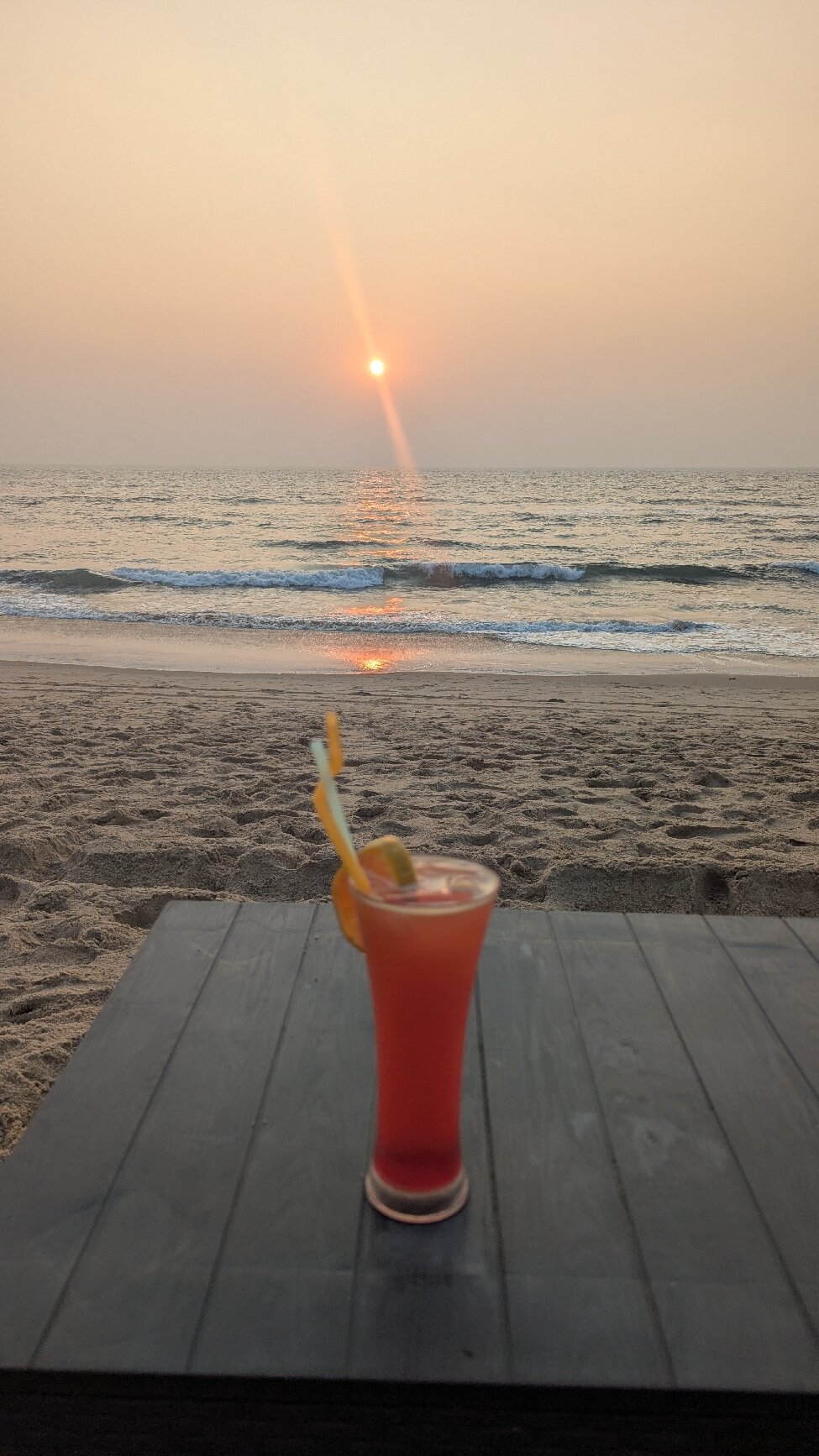 Seashell Suites and Villas-官方