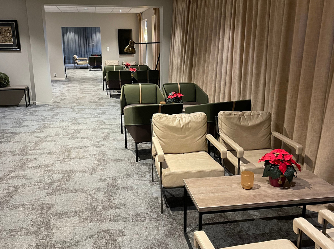 Førde Hotell Unike Hoteller