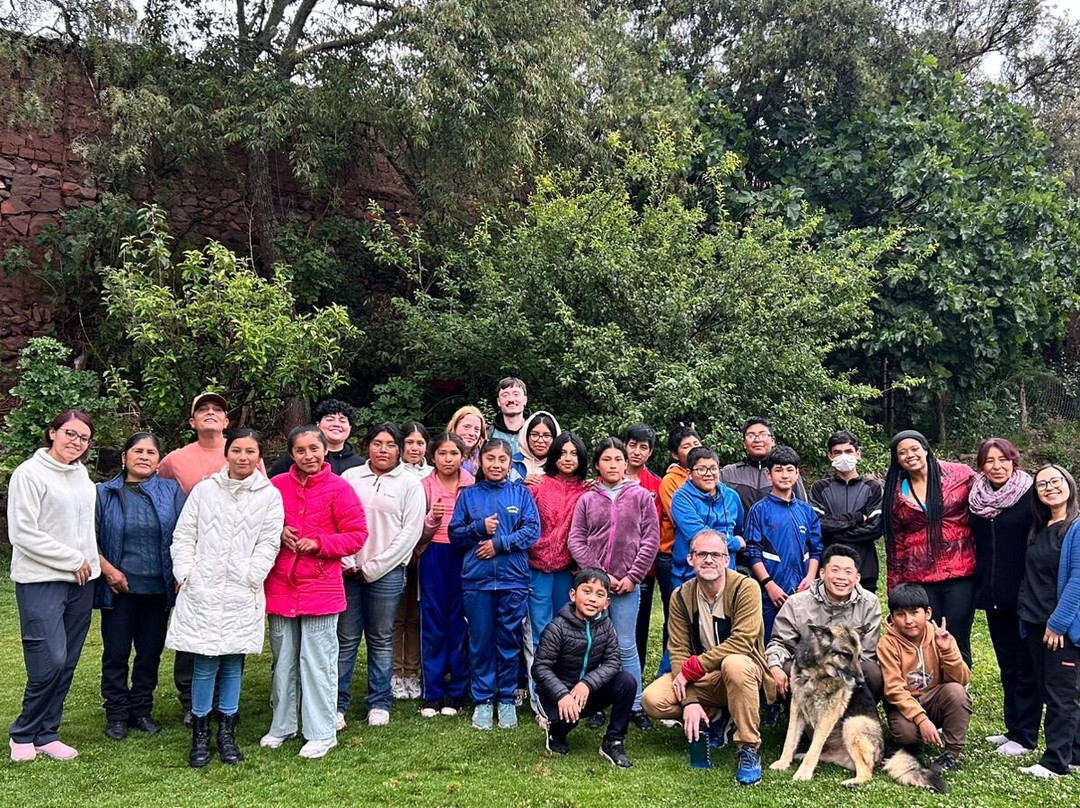 Etnikas Ayahuasca Retreats-库斯科必去景点