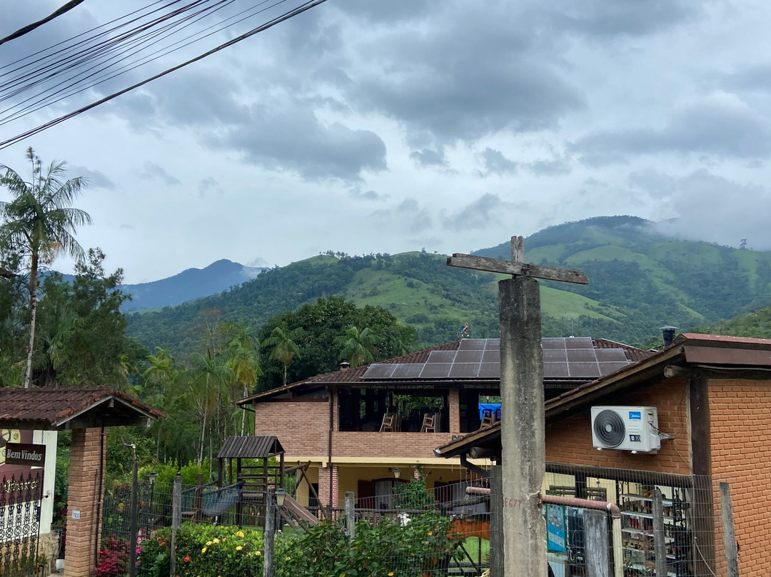 Alambique Engenho D'Ouro-帕拉地必去景点