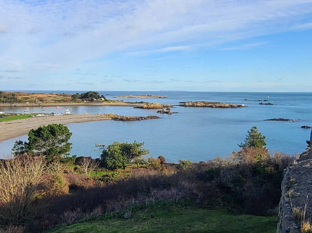 St Georges Guest House主图