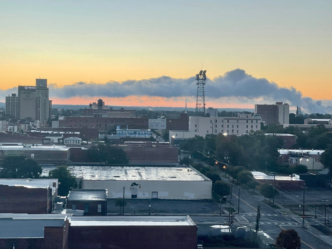 Hyatt House Augusta / Downtown主图