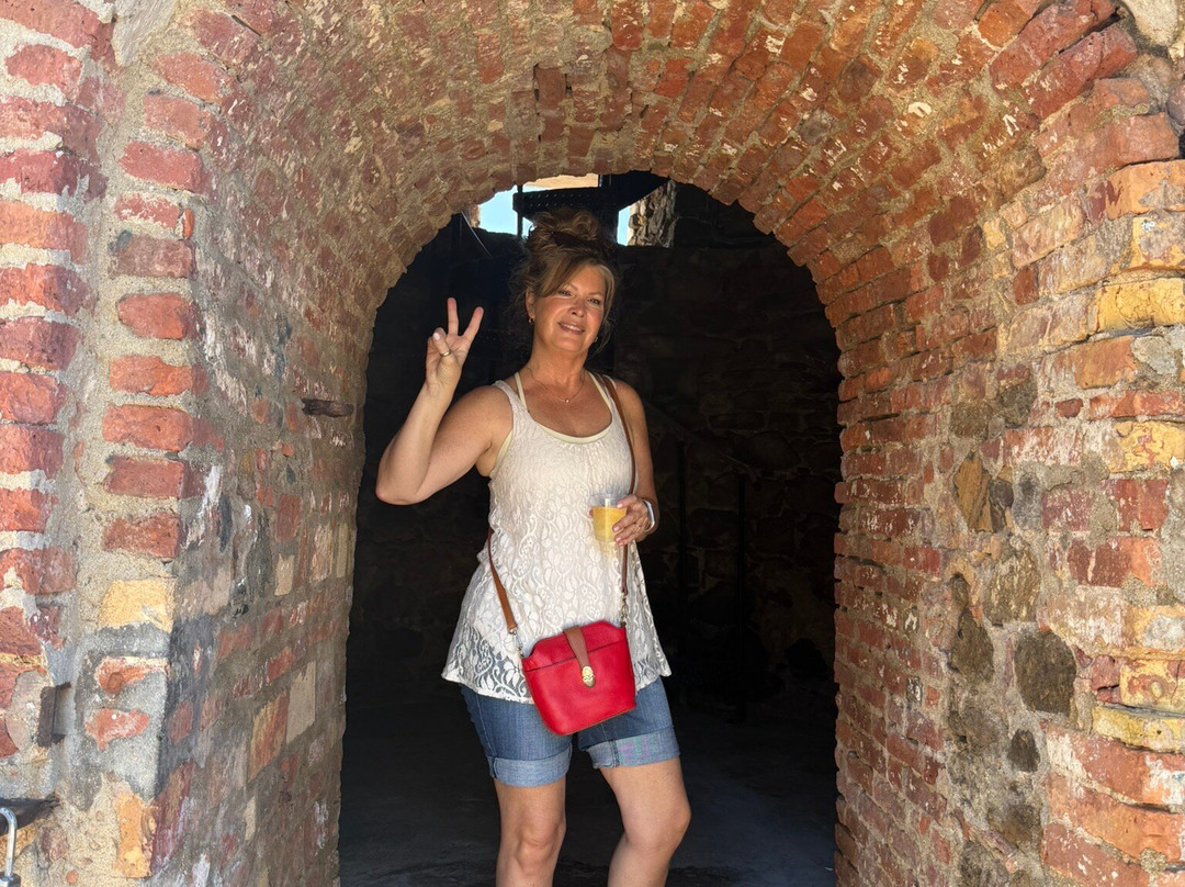 Blackbeard’s Castle-夏洛特阿马利亚必去景点