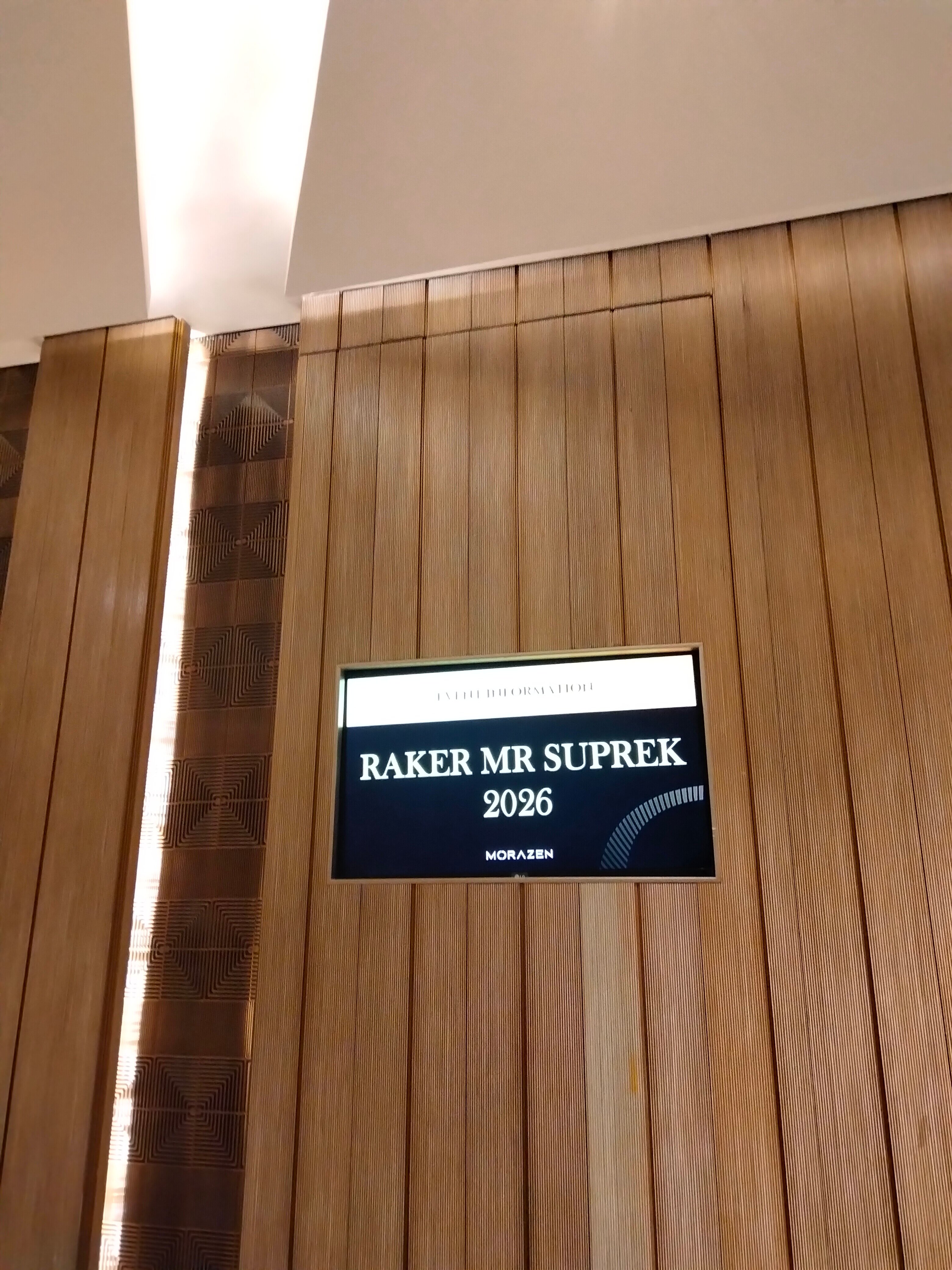 Morazen Surabaya-官方