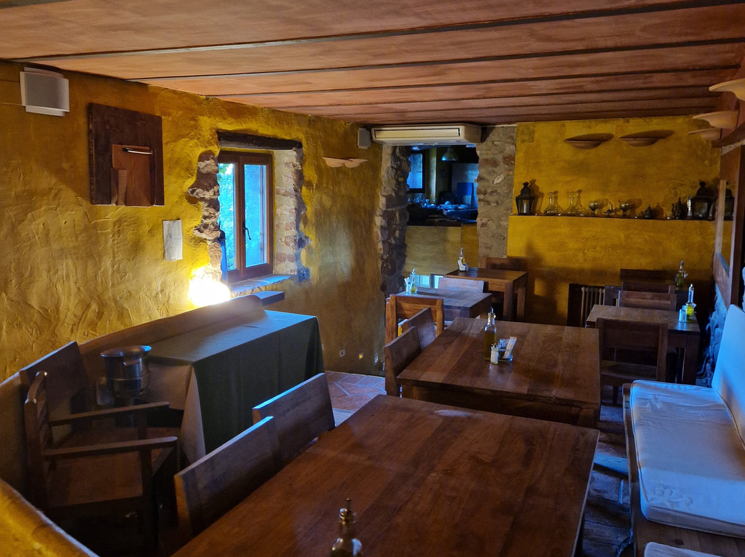 Hotel El Jardin Vertical主图