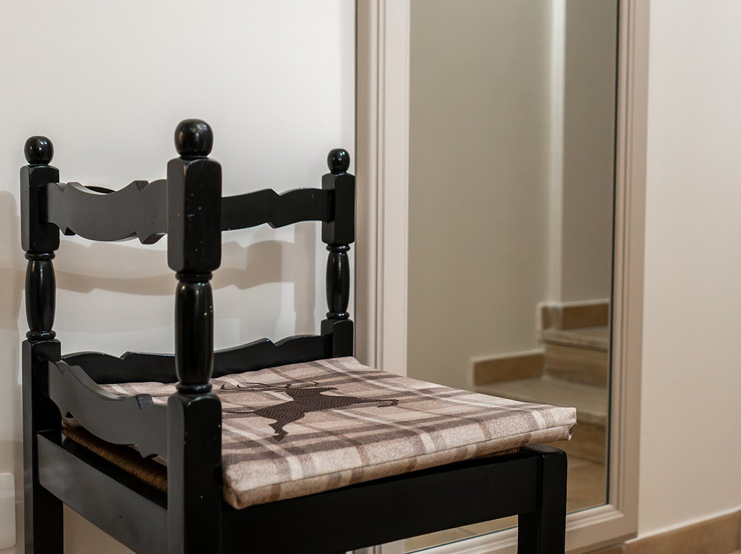 伊尔吉里欧早餐加住宿酒店主图