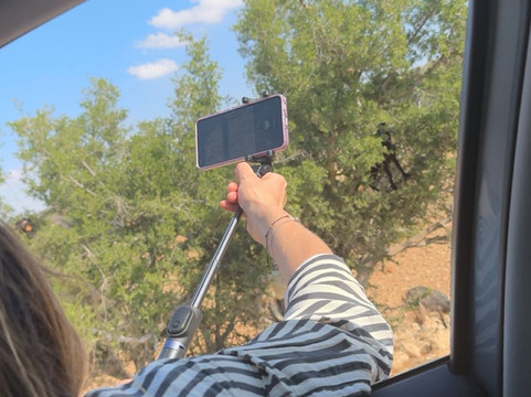 ILYTOUR - Private taxi , Transfers & Excursions-索维拉必去景点