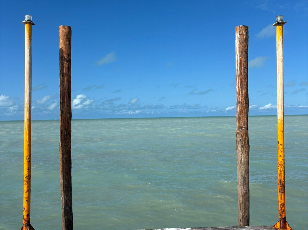 Isla Holbox-Holbox Island必去景点