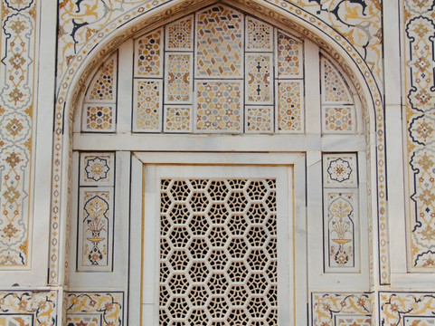 Discover The Taj-新德里必去景点