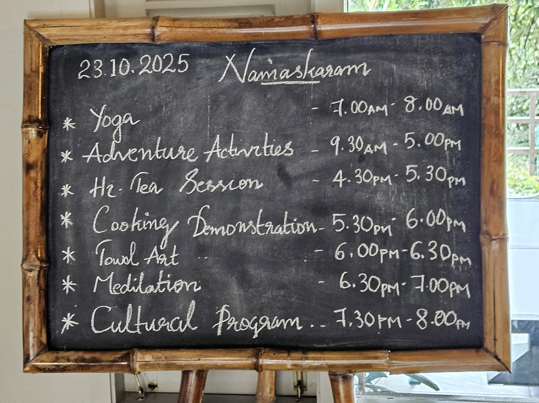 Experience Kerala Holiday Planners-柯钦必去景点