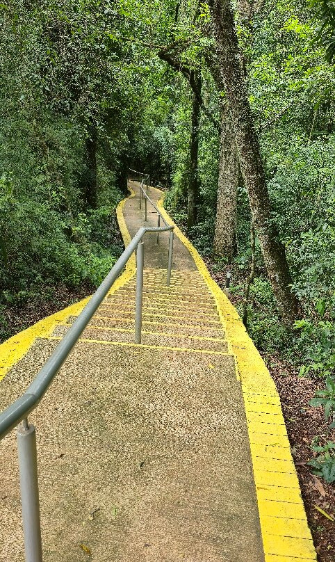 Salto Encantado-Aristobulo del Valle必去景点