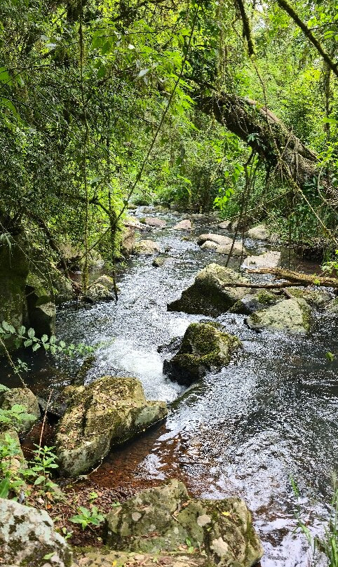 Salto Encantado-Aristobulo del Valle必去景点