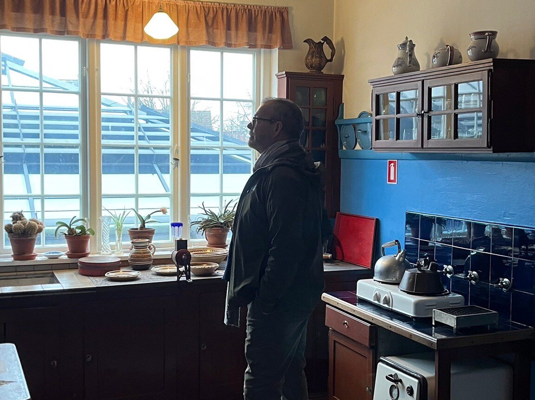 Struer Museum-史都尔必去景点