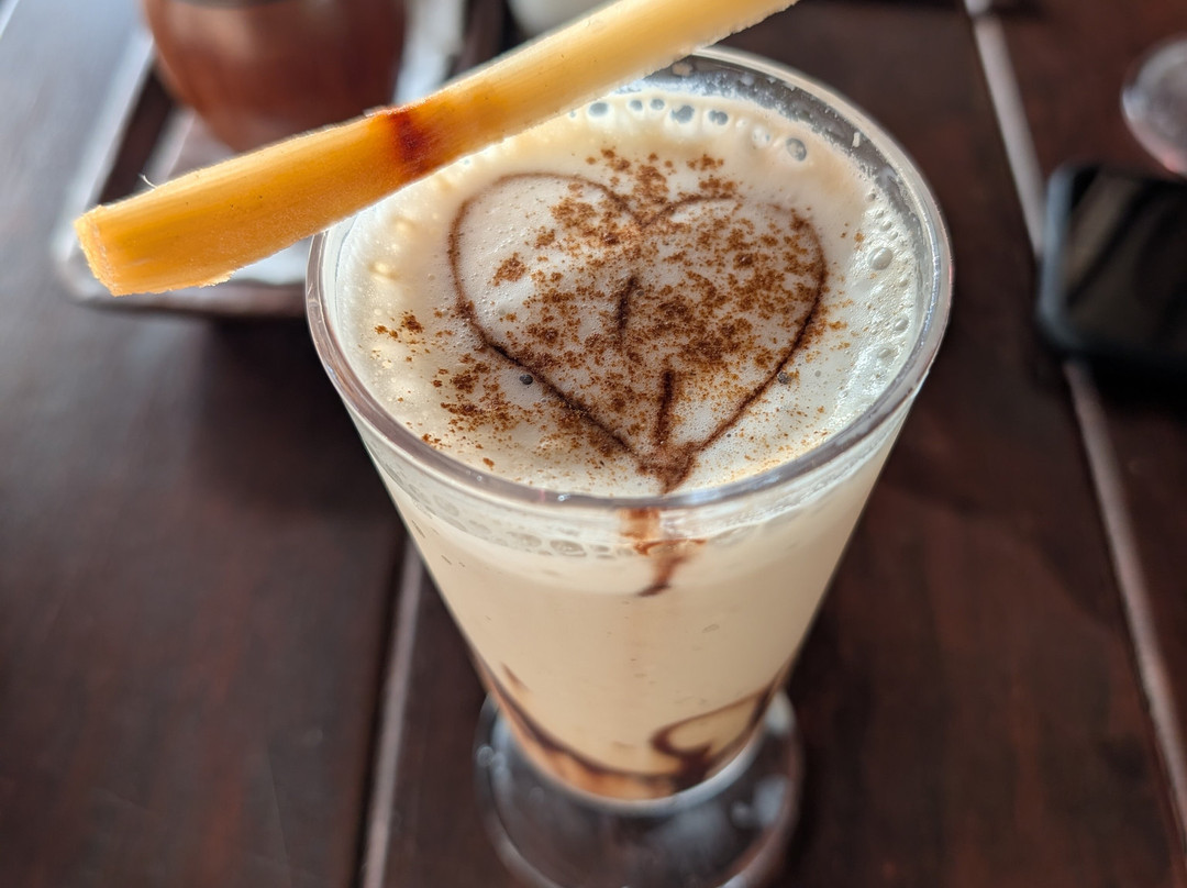 Playa Pesquero-奥尔金必去景点