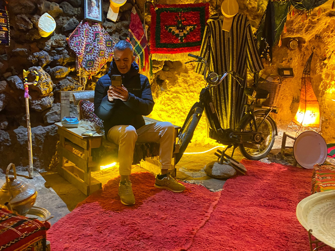 Fes Excursion Day Tours-非斯必去景点