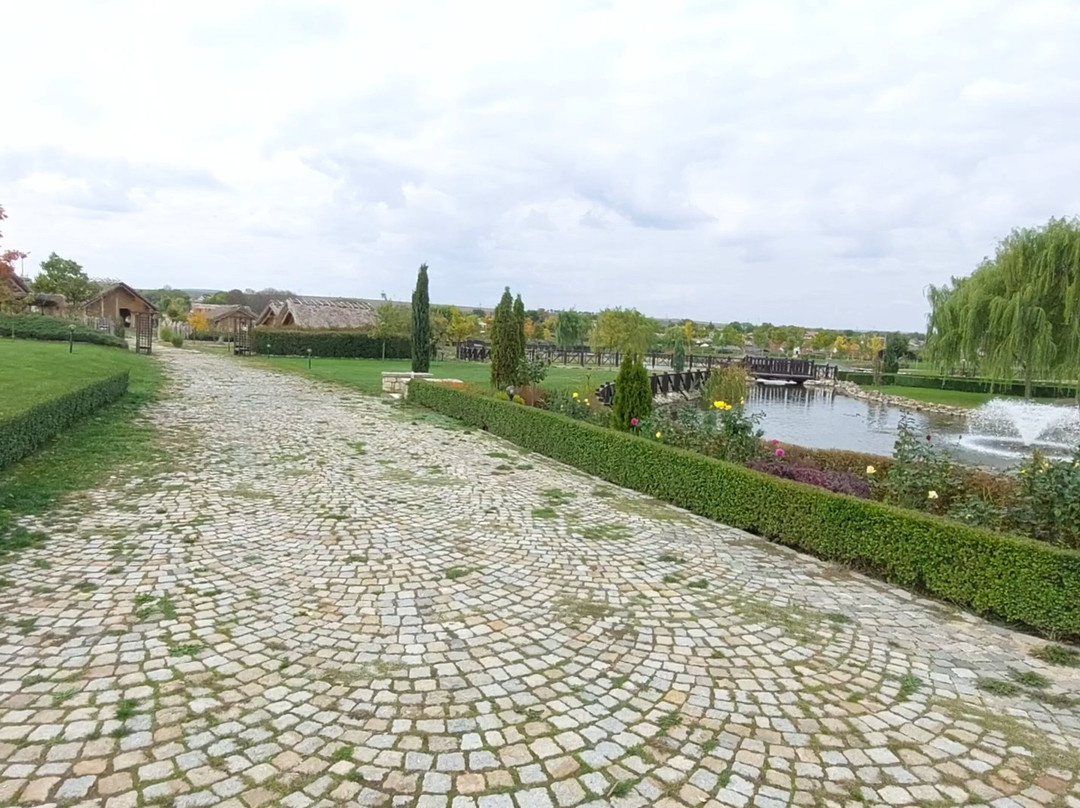 Historical Park-Neofit Rilski必去景点