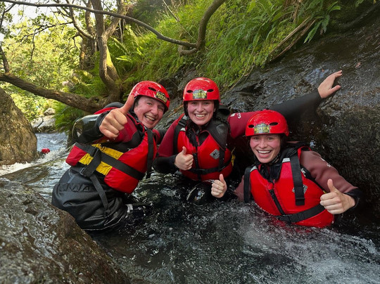 Keswick Adventures-凯瑟克必去景点