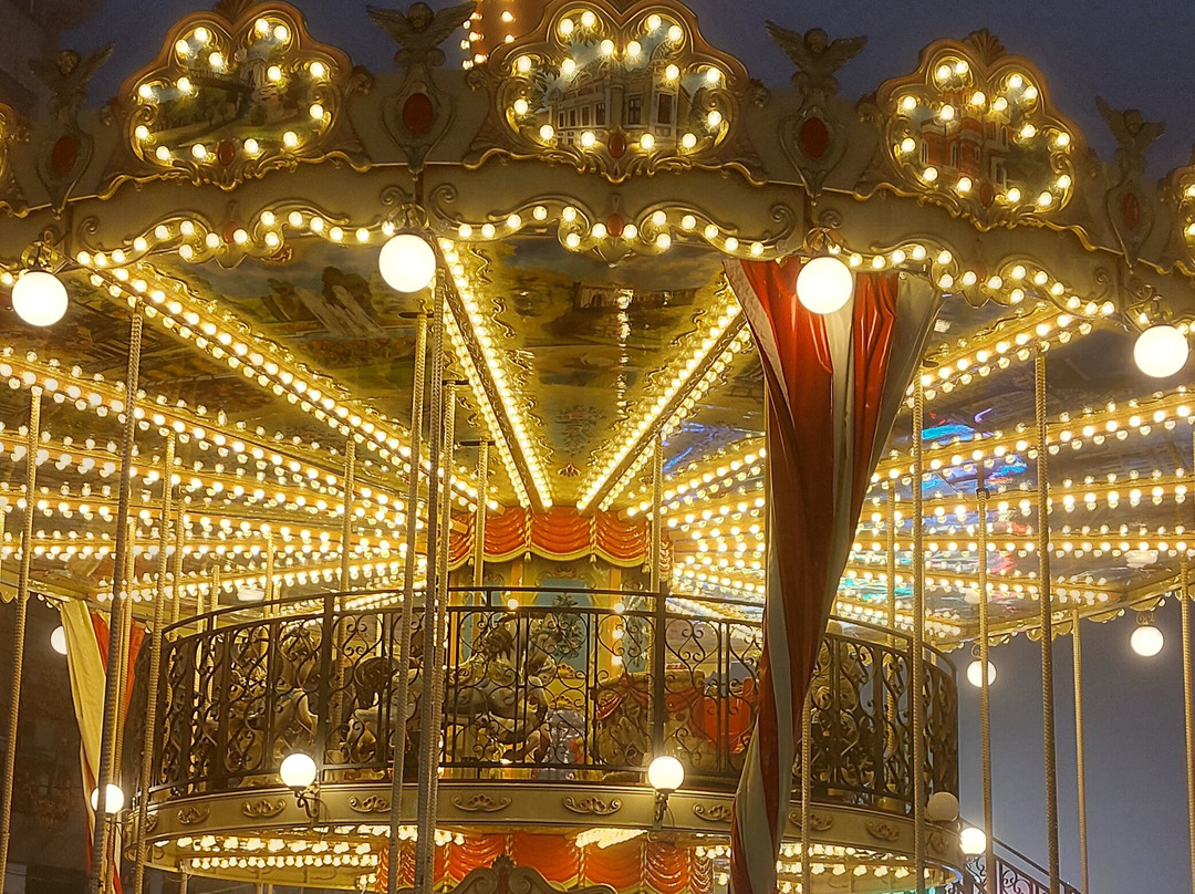 Emma West Hotel主图