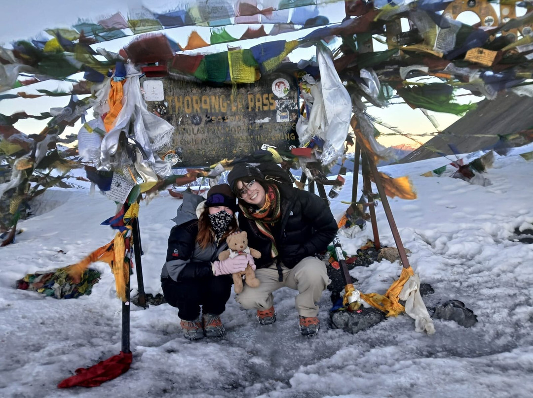 Trek Hopper Private Limited-加德满都必去景点