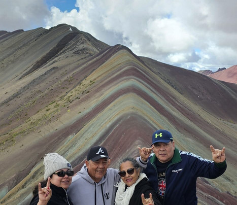 Peru Suyo travel-马丘比丘必去景点