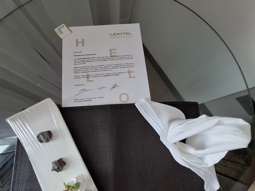 玛格丽塔利都德尔精品酒店主图