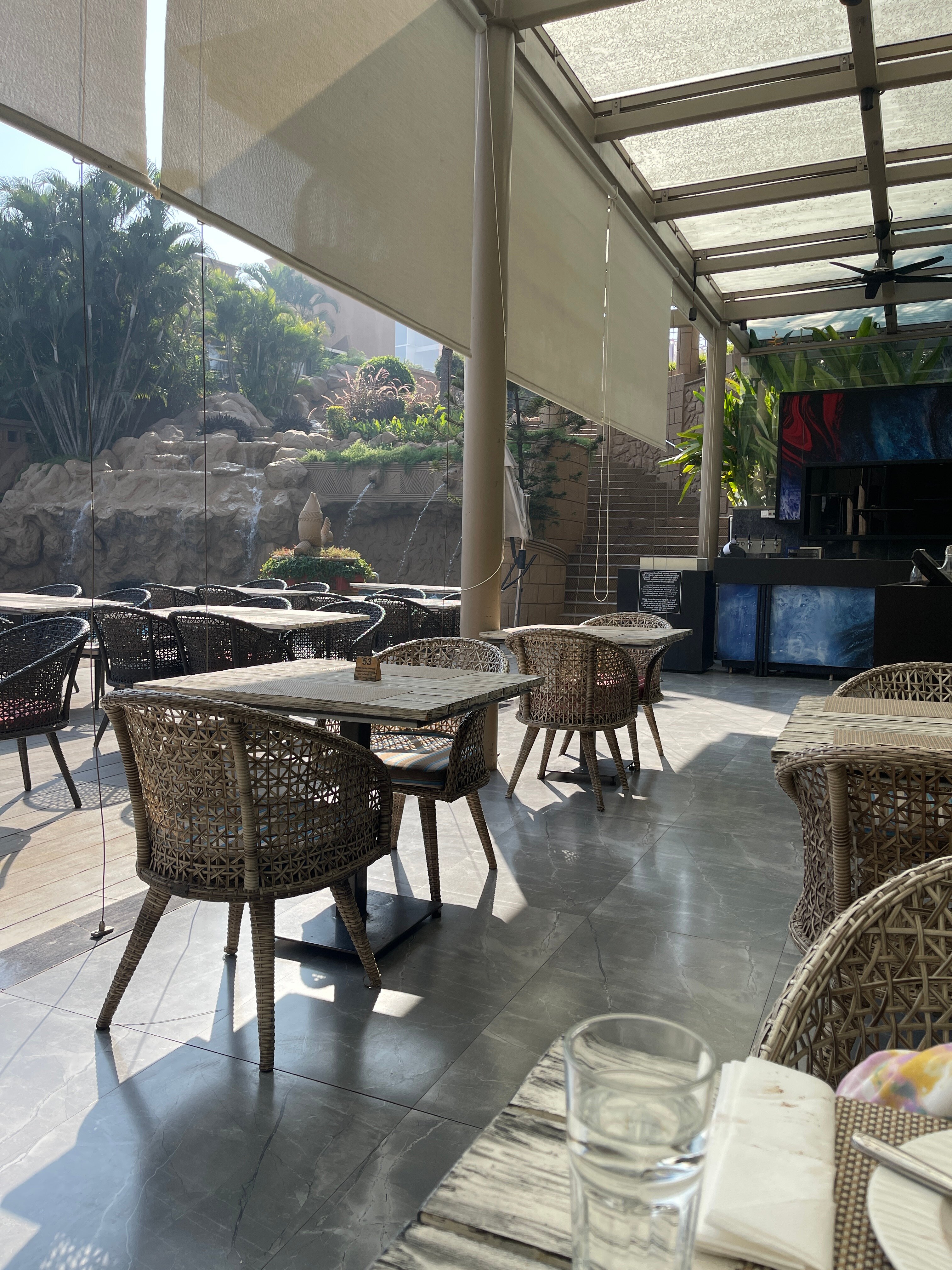 科林蒂安度假村俱乐部酒店-官方