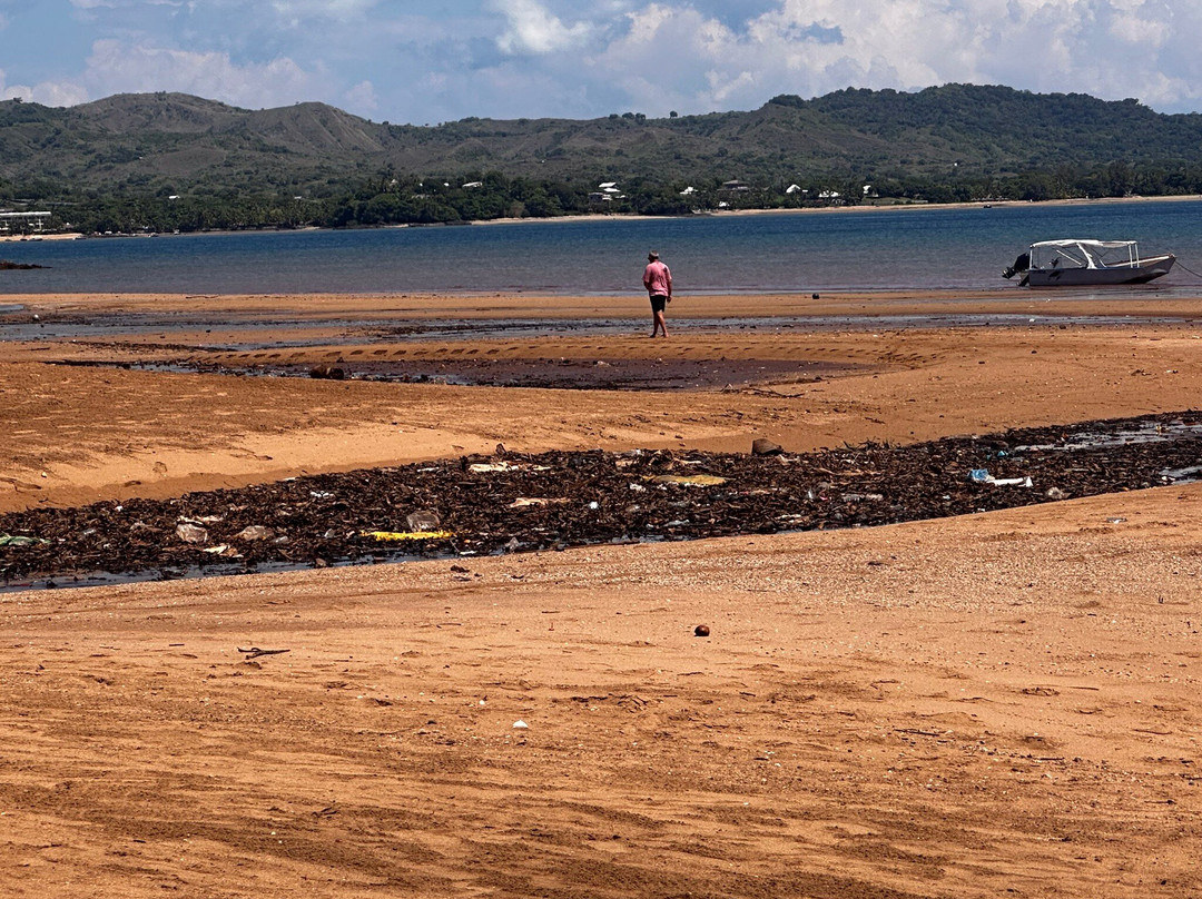 Nosy Sakatia-诺西贝必去景点