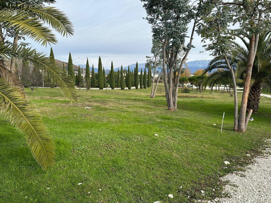Natural Ornithological Park in the  Imereti Lowland-索契必去景点