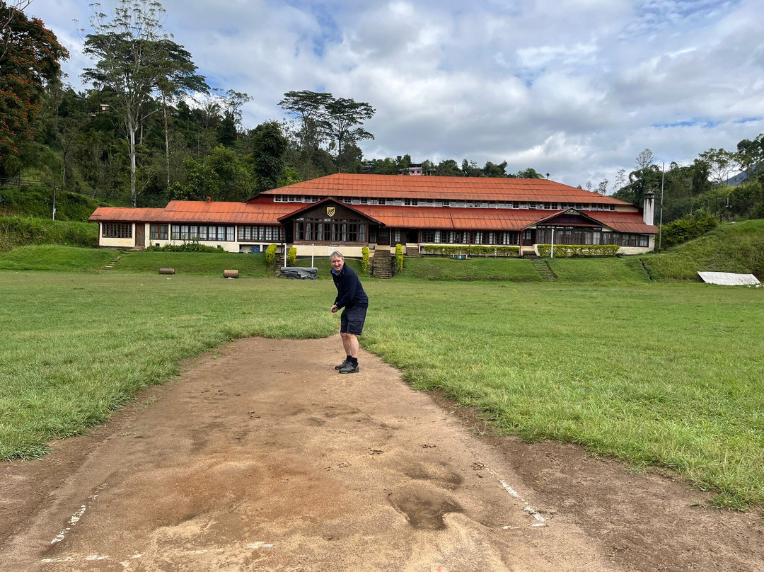 迪科雅公主酒店主图