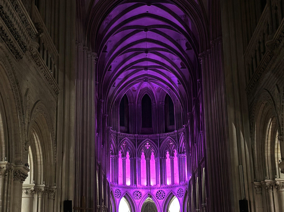 Belle Normandy Bayeux主图