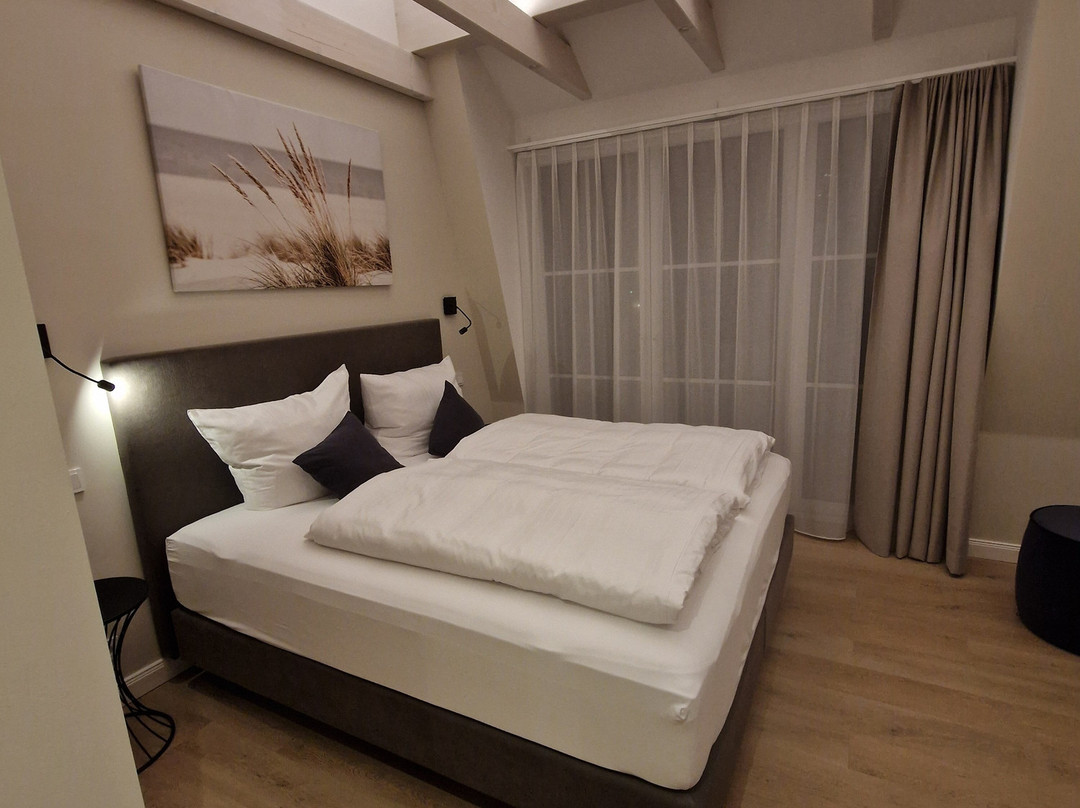 Apartotel Berry Hohwacht主图