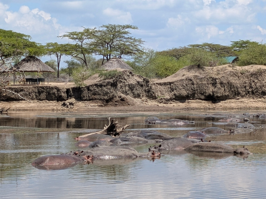 Travel with Deo-Mloka必去景点