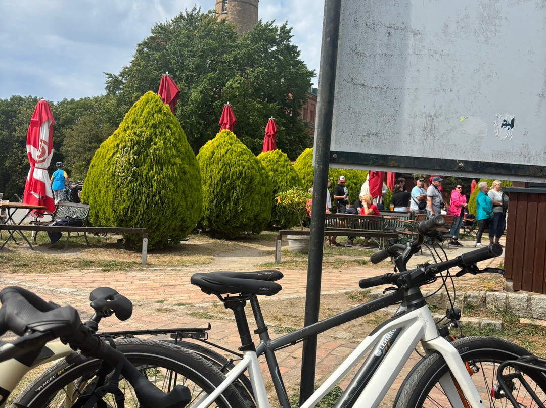 Ruegenhof Arkona-Putgarten必去景点