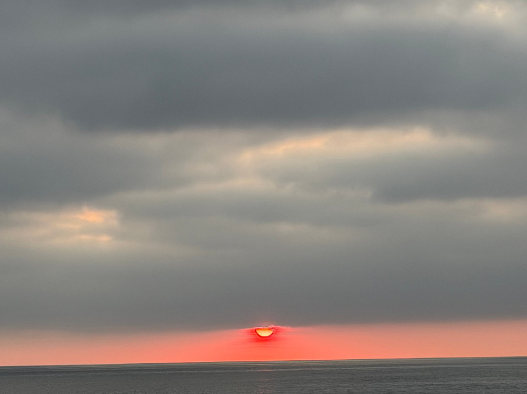 Hotel Villa Polinesia Chamela主图