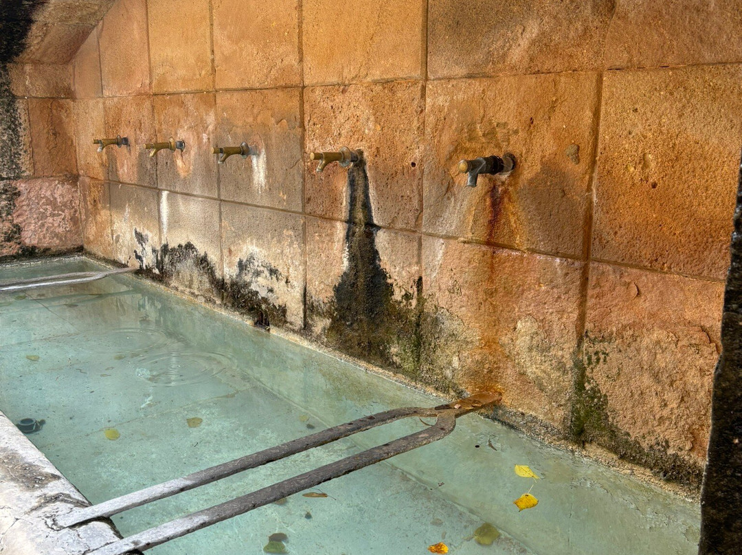 Puente Viejo-隆达必去景点